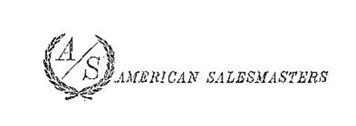 A/S AMERICAN SALESMASTERS