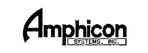 AMPHICON SYSTEMS, INC.