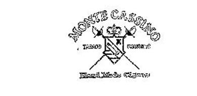 MONTE CASSINO TABACO EXQUISITO HAND MADE CIGARS