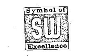 SW SYMBOL OF EXCELLENCE