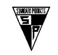 STANDARD PRODUCT SP