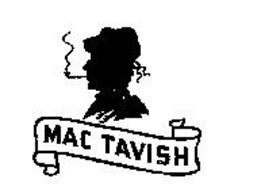 MAC TAVISH
