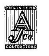 AJ CO.  ENGINEERS CONTRACTORS