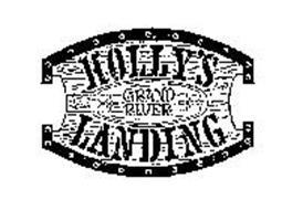 HOLLY'S LANDING GRAND RIVER