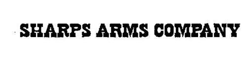 SHARPS ARMS COMPANY