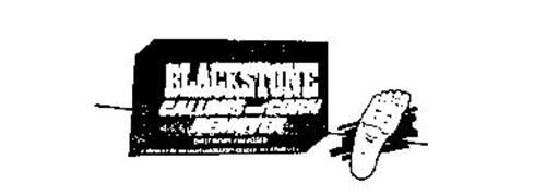 BLACKSTONE CALLOUS-CORN REMOVER