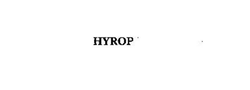 HYROP