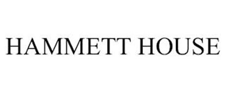 HAMMETT HOUSE