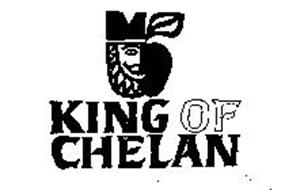 KING OF CHELAN
