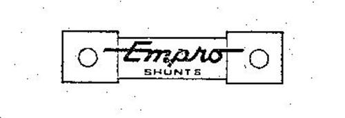 EMPRO SHUNTS
