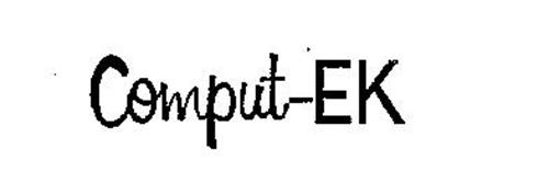 COMPUT-EK