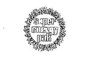 SUPER ENERGY PAK