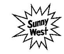 SUNNY WEST