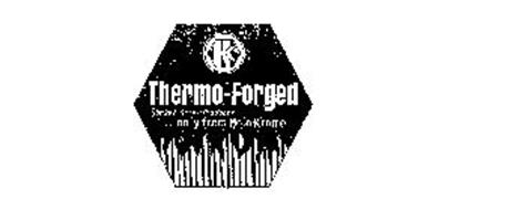 THERMO-FORGED ONLY FROM HOLO-KROME SOCKET SCREW PRODUCTS