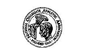 NATIONAL COLLEGIATE ATHLETIC ASSOCIATION FOUNDED 1906
