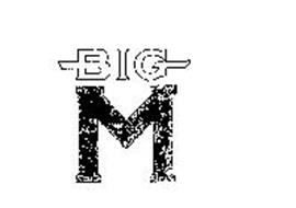 BIG M