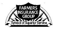 FARMERS INSURANCE GROUP SYMBOL OF SUPERIOR SERVICE