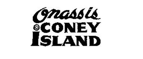 ONASSIS CONEY ISLAND