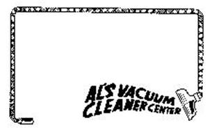 AL'S VACUUM CLEANER CENTER
