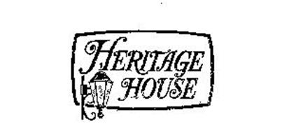 HERITAGE HOUSE