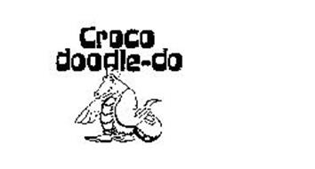 CROCODOODLE-DO