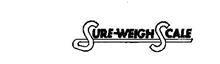 SURE-WEIGH SCALE