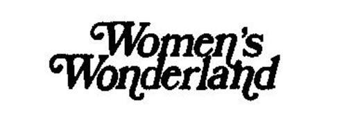WOMEN'S WONDERLAND