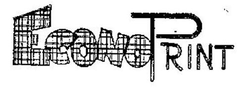 ECONOPRINT
