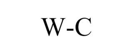 W-C
