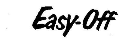 EASY-OFF