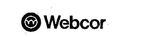 W WEBCOR