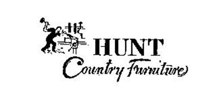 HUNT COUNTRY FURNITURE