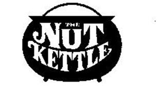 THE NUT KETTLE
