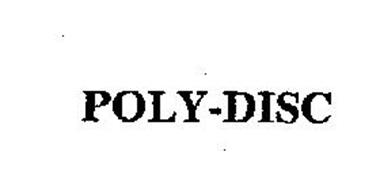 POLY-DISC