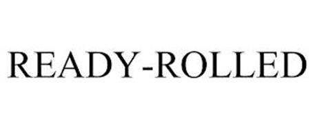 READY-ROLLED