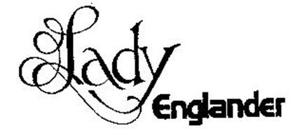 LADY ENGLANDER