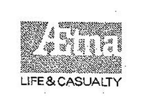 AETNA LIFE & CASUALTY