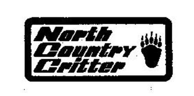 NORTH COUNTRY CRITTER