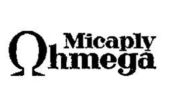MICAPLY OHMEGA
