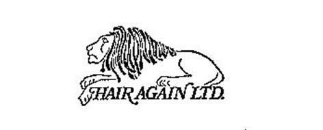 HAIR AGAIN LTD.