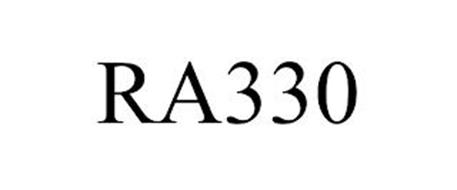 RA330