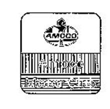 AMOCO MOTOR CLUB AMOCO