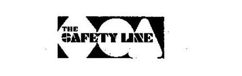 THE SAFETY LINE
