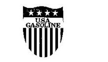 U.S.A. GASOLINE