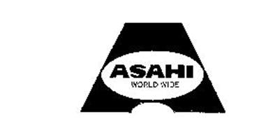 A ASAHI WORLD WIDE