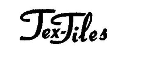 TEX-TILES