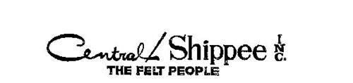 CENTRAL/SHIPPEE THE FELT PEOPLE INC.