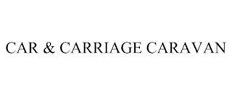 CAR & CARRIAGE CARAVAN