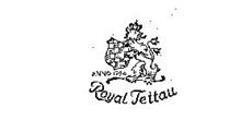 ROYAL TETTAU ANNO 1794