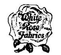 WHITE ROSE FABRICS